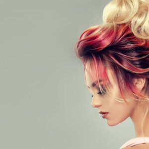 Coloring & Highlights