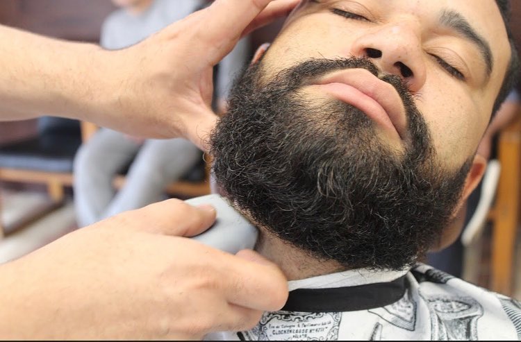 nicks3barbershop nicksbarbershop hairstyles facial facialcut barbershop razor