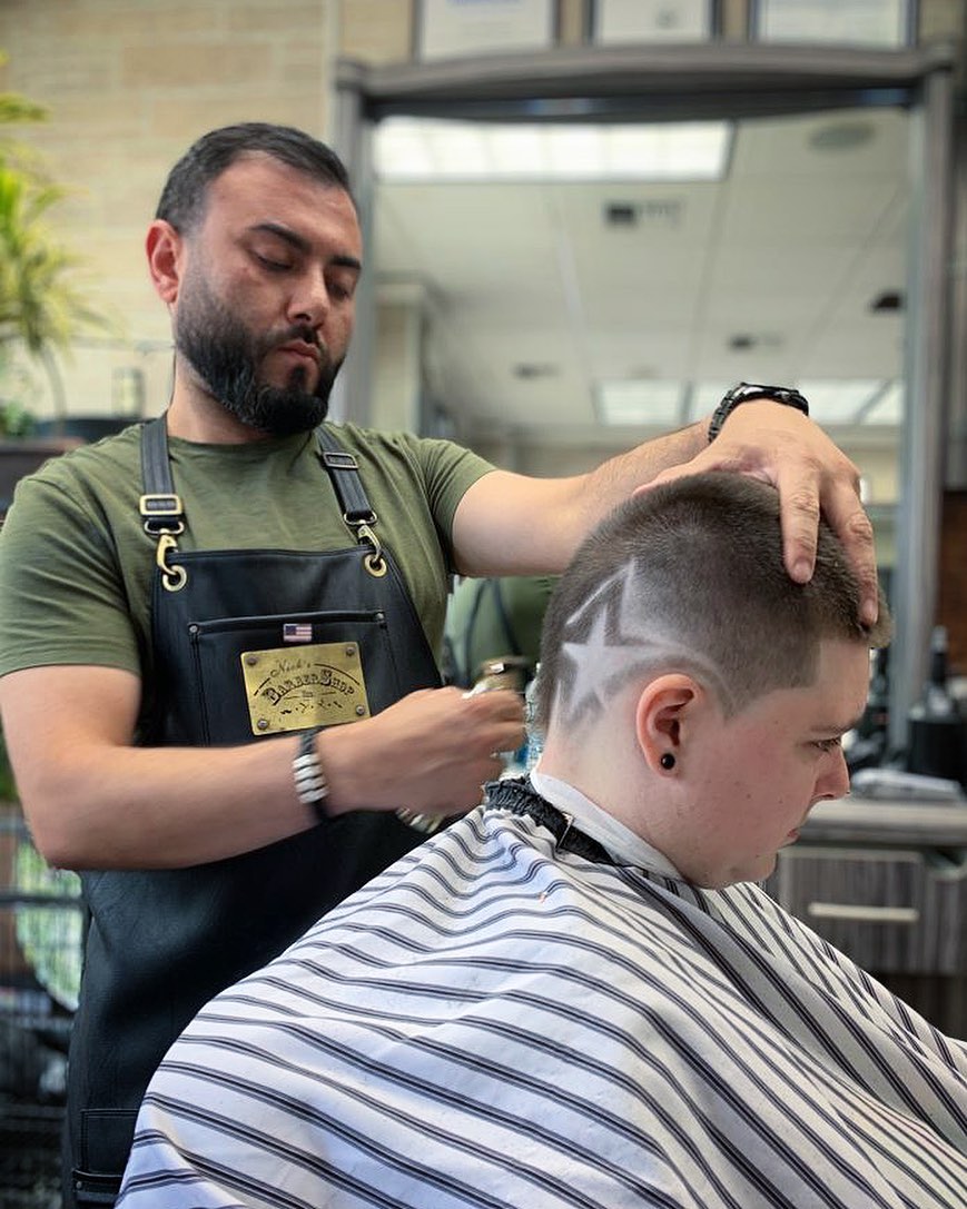 𝗡𝗕𝗦𝗡𝗶𝗰𝗸𝘀𝗕𝗮𝗿𝗯𝗲𝗿𝗦𝗵𝗼𝗽 🔥🔥________________________________________________barbe 2